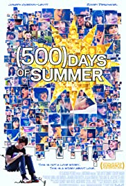 (500) Days of Summer (2009) ซัมเมอร์ของฉัน 500 วัน ไม่ลืมเธอ
