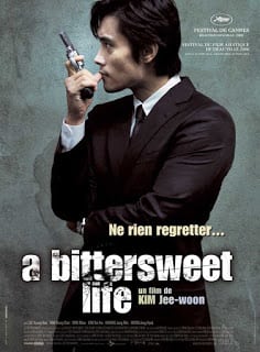 A BITTERSWEET LIFE (2005) หวานอมขมกลืน ซับไทย
