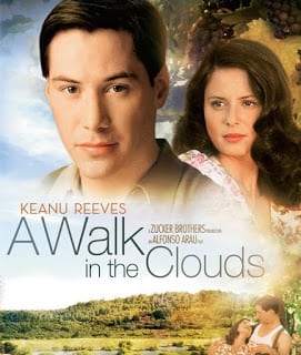 A WALK IN THE CLOUDS (1995) จะขอบูชาหัวใจเธอไว้ที่วิมานเมฆ พากย์ไทย
