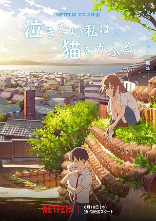 A WHIGKER AWWAY (2020) เหมียวน้อยคอยรัก พากย์ไทย