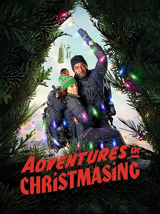 ADVENTURES IN CHRISTMASING (2021)
