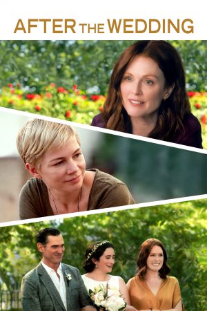 After the Wedding (2019) หลังแต่งงาน