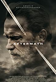 Aftermath (2017) ฅนเหล็ก ทวงแค้นนิรันดร์