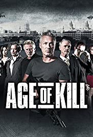 Age of Kill (2015) จารชนล่าทรชน