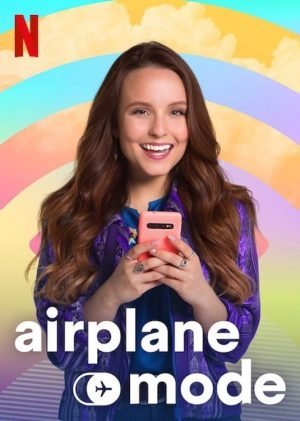 Airplane Mode (2020) – Airplane Mode (2020) เปิดโหมดรัก พักสัญญาณ
