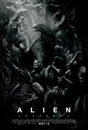Alien: Covenant (2017) เอเลี่ยน โคเวแโหลดแล้ว