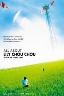 ALL ABOUT LILY CHOU-CHOU (2001) ลิลี่ ชูชู แด่เธอตลอดไป พากย์ไทย