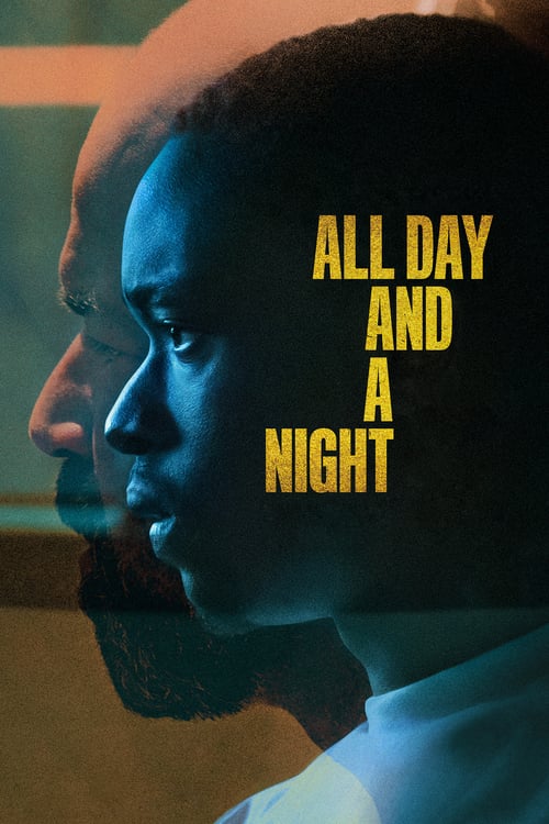 ALL DAY AND A NIGHT | NETFLIX (2020) ตรวนอดีต
