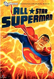All Star Superman ศึกอวสานซุปเปอร์แมน 2011