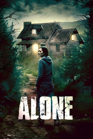 Alone (2020)