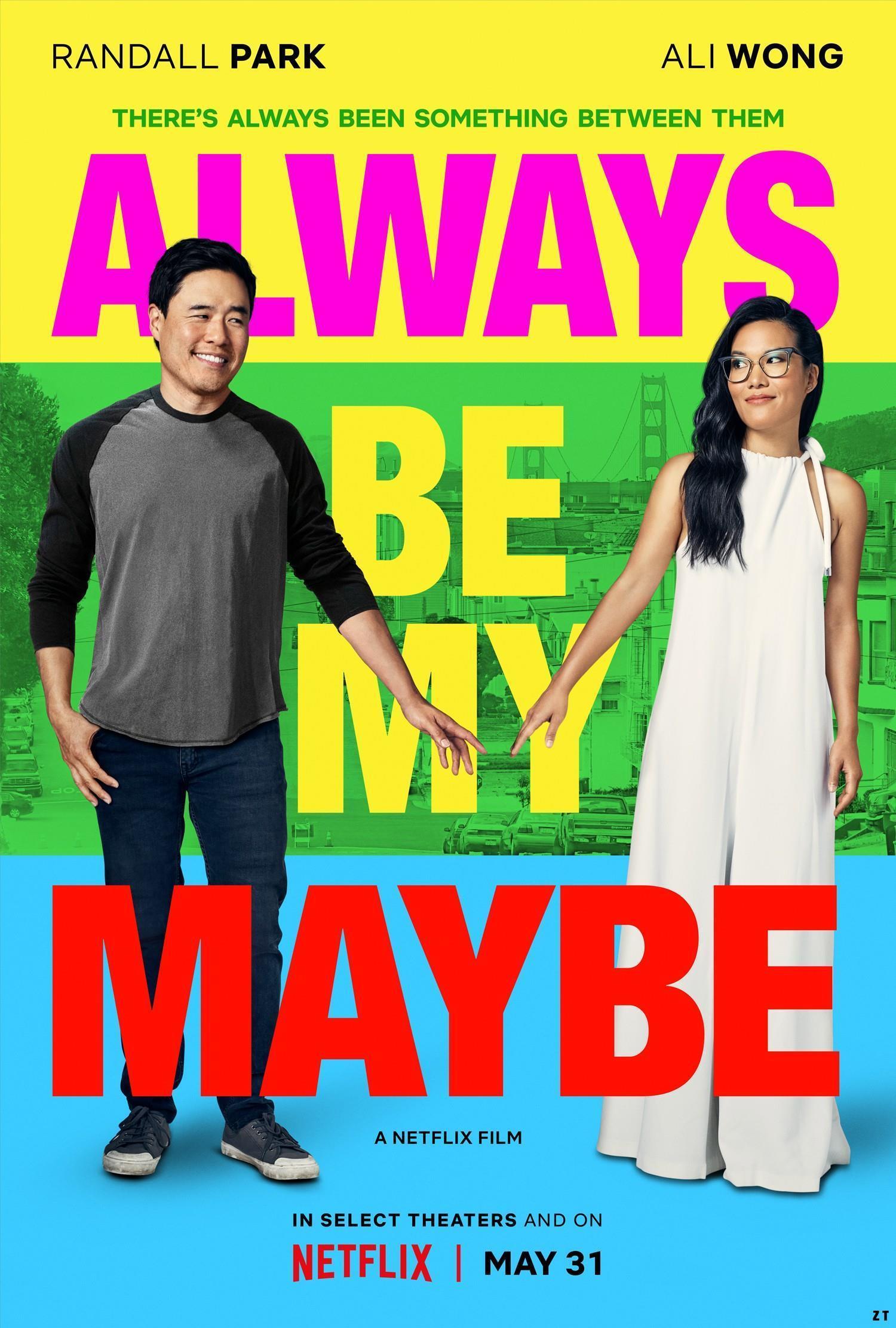 Always Be My Maybe (2019) คู่รัก คู่แคล้ว [Sup TH]