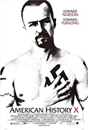 American History X (1998) อเมริกันนอกคอก X