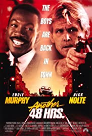 Another 48 Hrs. (1990) จับตาย 48 ชม. ภาค 2