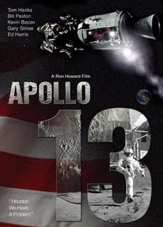 APOLLO 13 (1995) อพอลโล 13 ผ่าวิกฤตอวกาศ พากย์ไทย