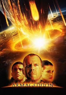 ARMAGEDDON อาร์มาเกดดอน วันโลกาวินาศ พากย์ไทย