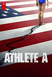 Athlete A | Netflix นักกีฬาผู้กล้าหาญ (2020)