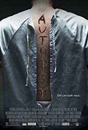 Autopsy (2008) โรงพยาบาลโหด..โคตรอำมหิต