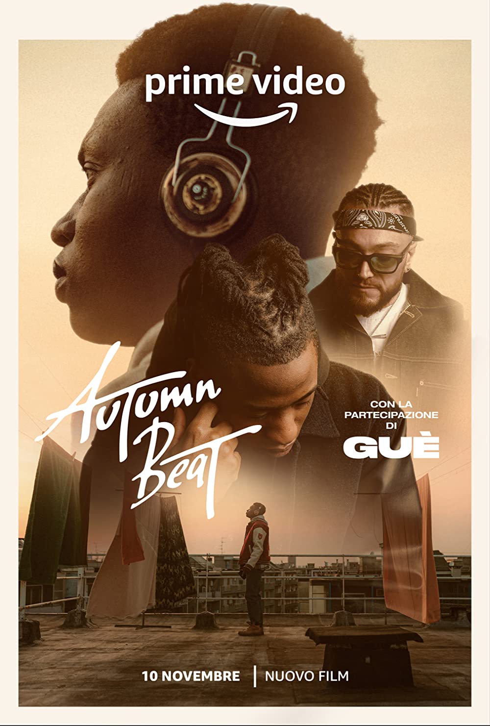 AUTUMN BEAT (2022)