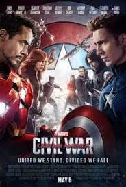 Avengers Infinity War (2018) มหาสงครามล้างจักรวาล
