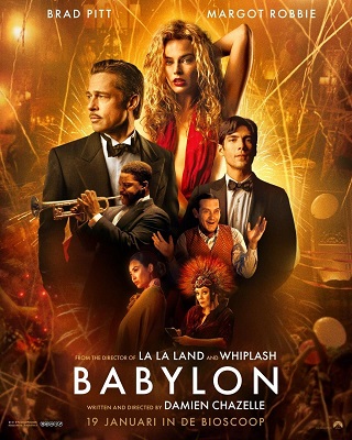 BABYLON (2022) บาบิลอน ซับไทย