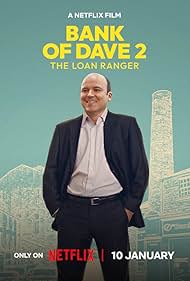 Bank of Dave 2: The Loan Ranger (2025) แบงค์ ออฟ เดฟ 2: เดอะโลนเรนเจอร์