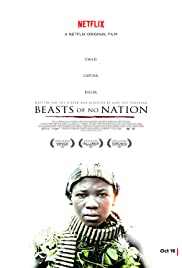 Beasts Of No Nation (2015) นักรบร้ายเดียงสา [Soundtrack บรรยายไทย]