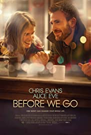Before We Go (2014) ก่อนเราจะจากกัน