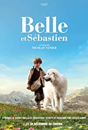 Belle And Sebastian (2013) เบลและเซบาสเตียน เพื่อนรักผจญภัย