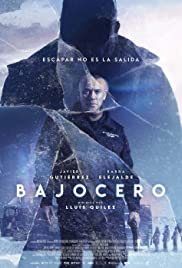 Below Zero (Bajocero) (2021) จุดเยือกเดือด