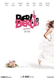 Berlin Berlin: Lolle on the Run | Netflix (2020) สาวหนีรัก