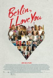 Berlin I Love You เบอร์ลิน ไอ เลิฟ ยู (2019)
