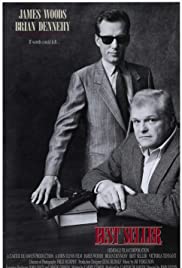 Best Seller (1987) ฆ่าย้อนสูตร
