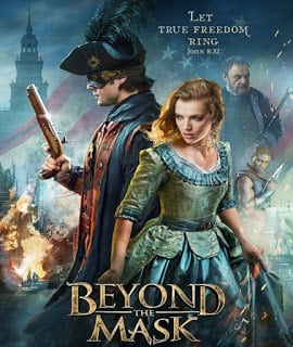 Beyond the Mask (2015) หน้ากากแห่งแค้น พากย์ไทย