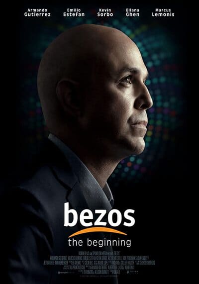 Bezos (2023) ถอดรหัสตำนานสตาร์ทอัพ ซับไทย