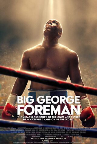 BIG GEORGE FOREMAN (2023) ซับไทย