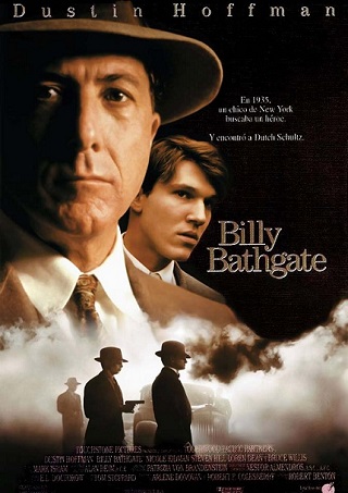 BILLY BATHGATE (1991) บิลลี่ บาร์ทเกต มาเฟียสกุลโหด พากย์ไทย