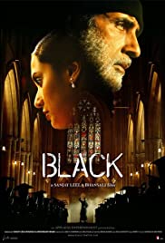 Black (2005) ท้าฟ้า…ชะตาชีวิต