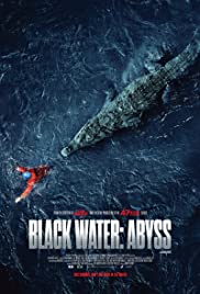 Black Water Abyss กระชากนรก โคตรไอ้เข้ (2020)