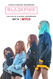 Blackpink Light Up the Sky | Netflix (2020)