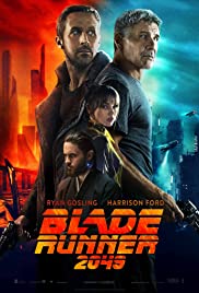 Blade Runner 2049 (2017) เบลด รันเนอร์ 2049