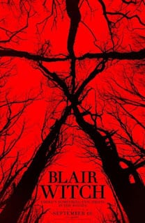 BLAIR WITCH (2016) แบลร์ วิทช์ ตำนานผีดุ พากย์ไทย