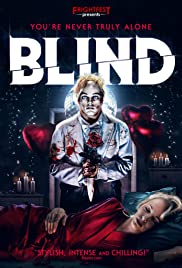 Blind (2019) บอดระทึกทรวง