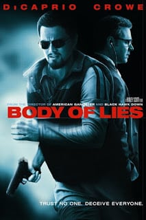 BODY OF LIES (2008) บอดี้ ออฟ ลายส์ แผนบงการยอดจารชนสะท้านโลก พากย์ไทย