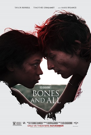 BONES AND ALL (2022) โบนส์ แอนด์ ออล