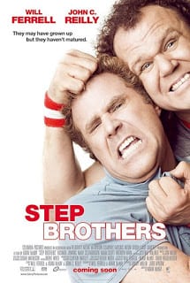 STEP BROTHERS (2008) สเต๊ป บราเธอร์ส ถึงหน้าแก่แต่ใจยังเอ๊าะ พากย์ไทย