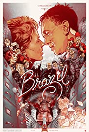 Brazil (1985) บราซิล แหกกฏศตวรรษ [Sub Thai]