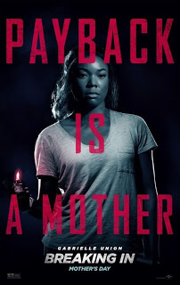 BREAKING IN (2018) พากย์ไทย