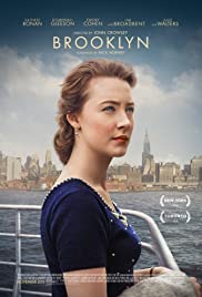 Brooklyn (2015) บรู๊คลิน [Soundtrack บรรยายไทย]