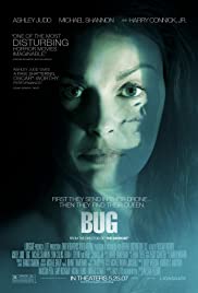 Bug (2006) บั๊ก มหาภัย หลอน…เฉียดนรก