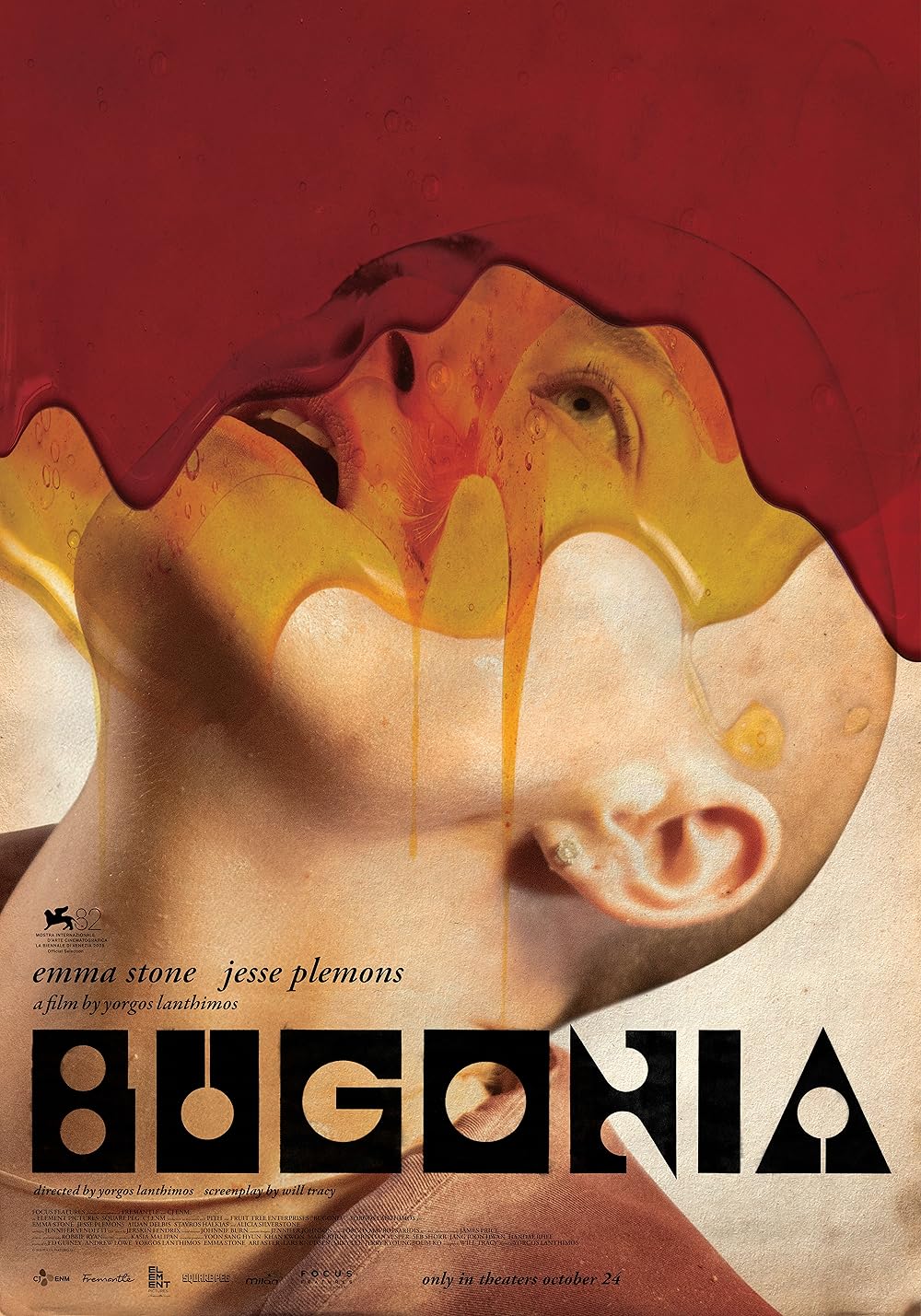 Bugonia (2025)